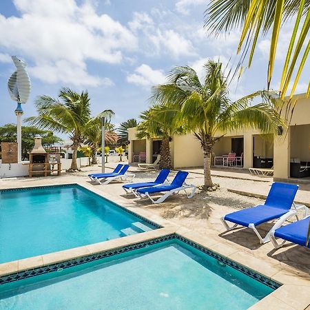 Casas Del Sol Apartment Westpunt Luaran gambar