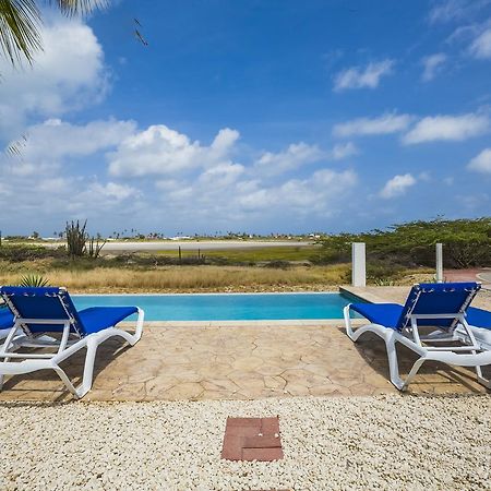 Casas Del Sol Apartment Westpunt Luaran gambar