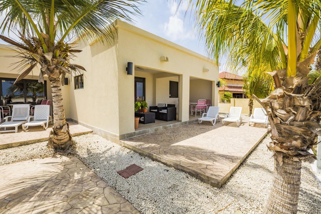 Casas Del Sol Apartment Westpunt Luaran gambar