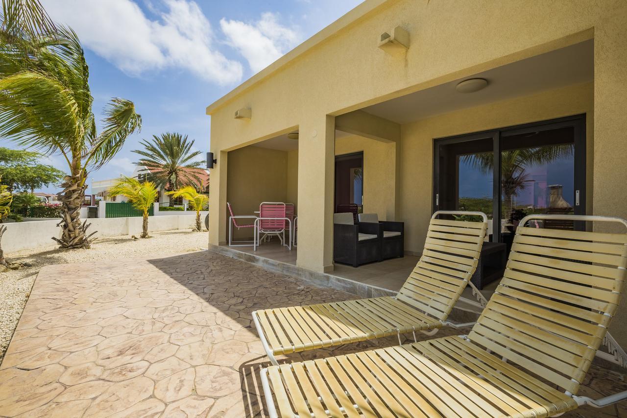 Casas Del Sol Apartment Westpunt Luaran gambar