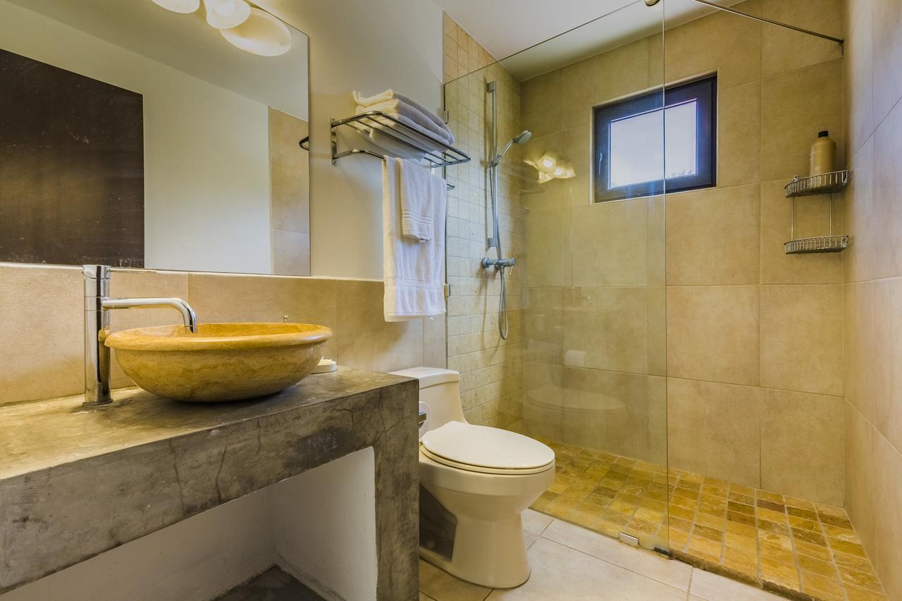 Casas Del Sol Apartment Westpunt Luaran gambar