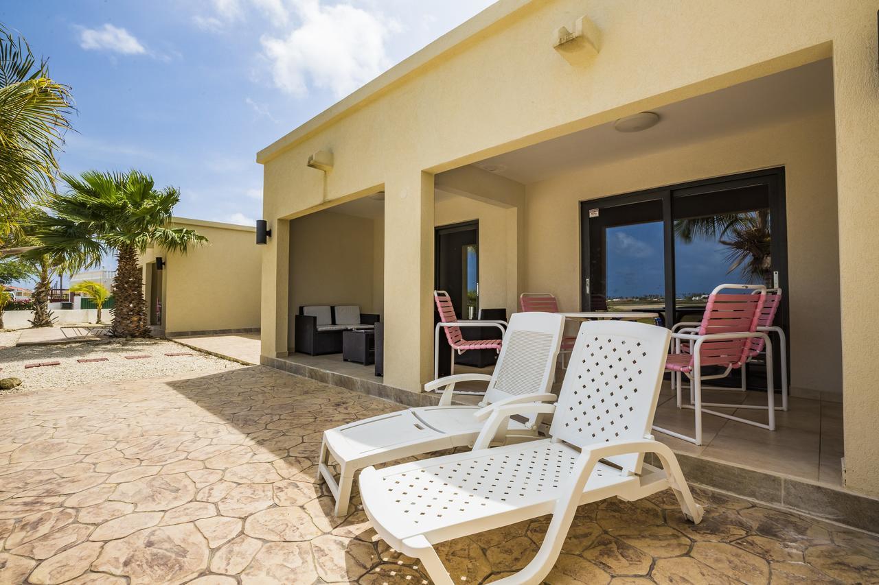 Casas Del Sol Apartment Westpunt Luaran gambar