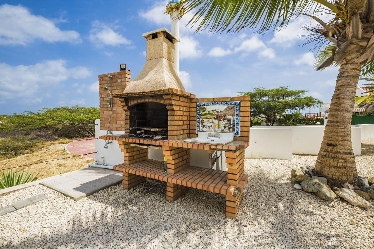 Casas Del Sol Apartment Westpunt Luaran gambar