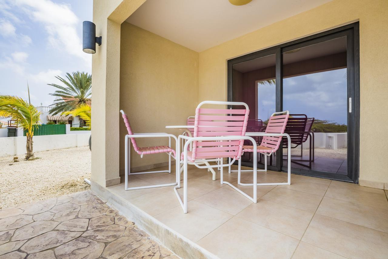 Casas Del Sol Apartment Westpunt Luaran gambar