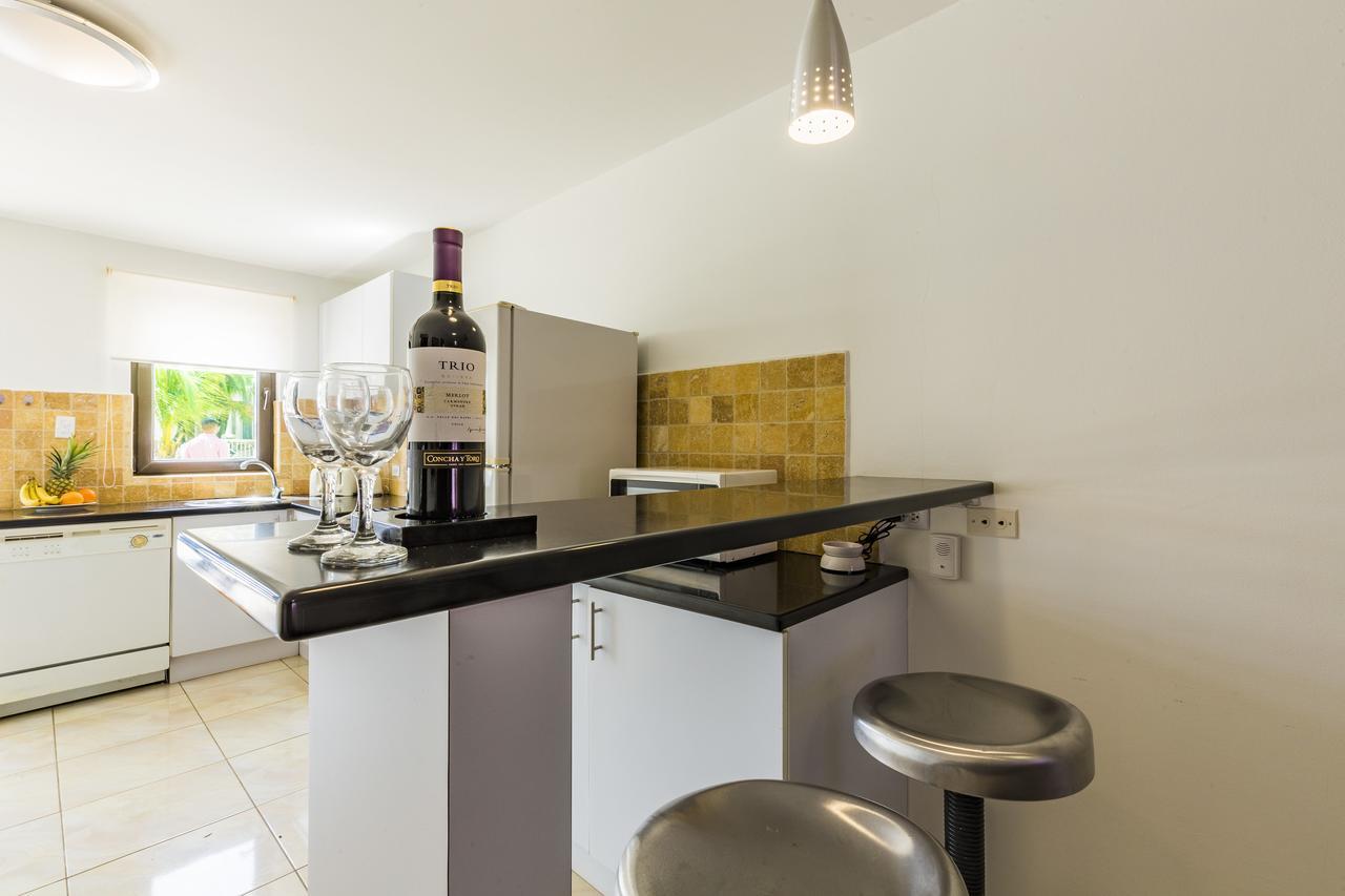 Casas Del Sol Apartment Westpunt Luaran gambar