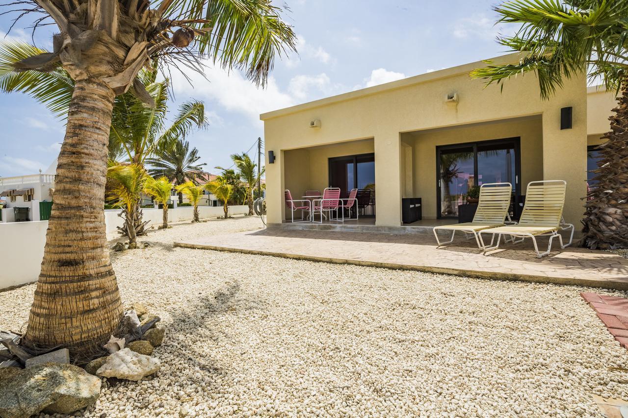Casas Del Sol Apartment Westpunt Luaran gambar
