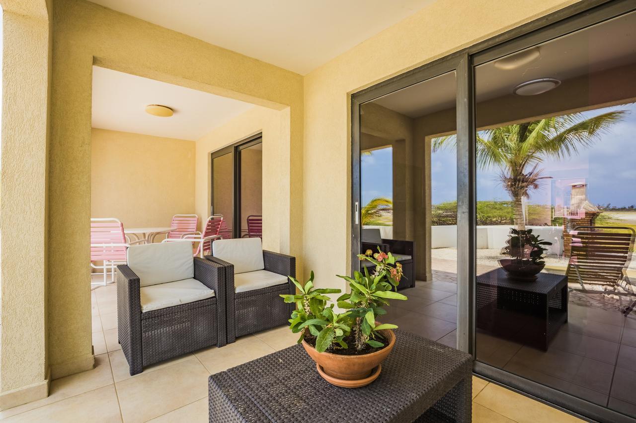 Casas Del Sol Apartment Westpunt Luaran gambar