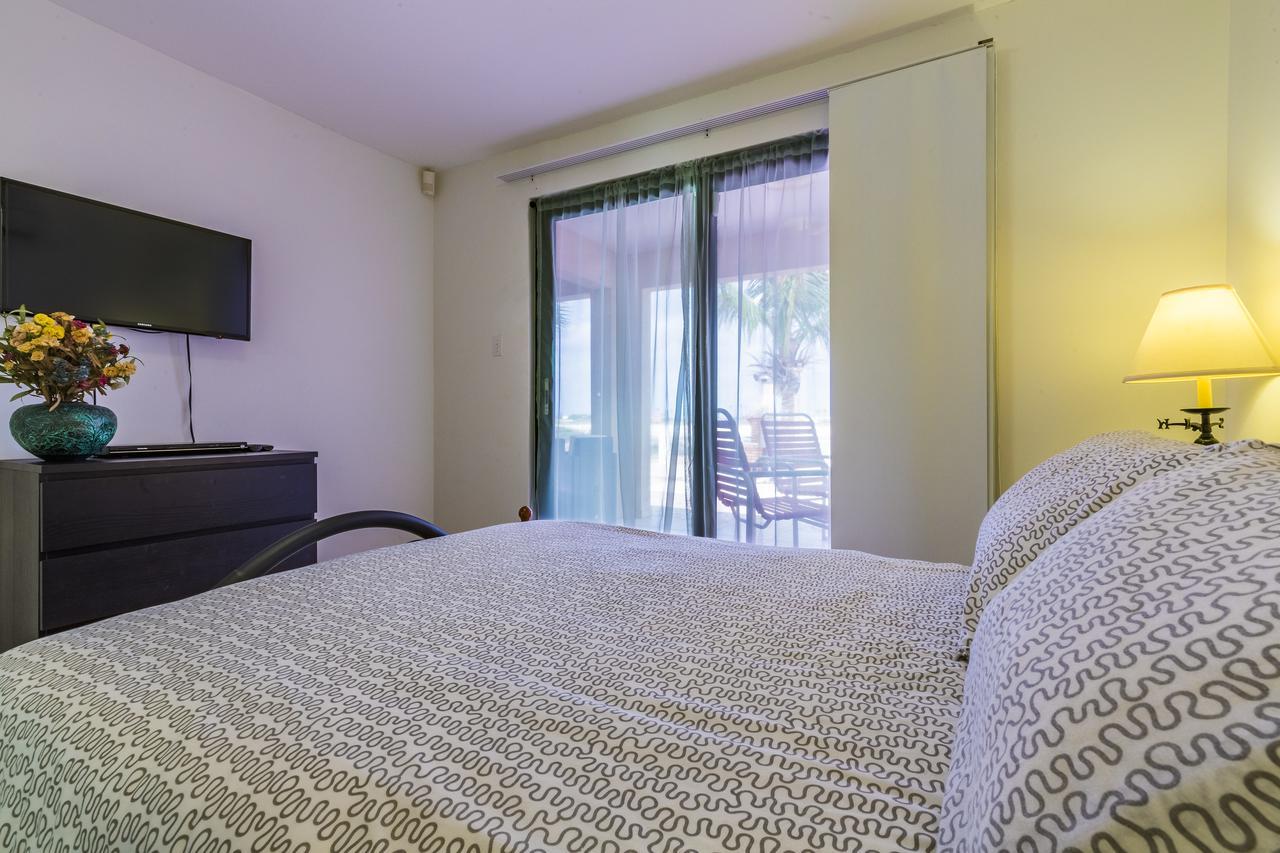Casas Del Sol Apartment Westpunt Luaran gambar