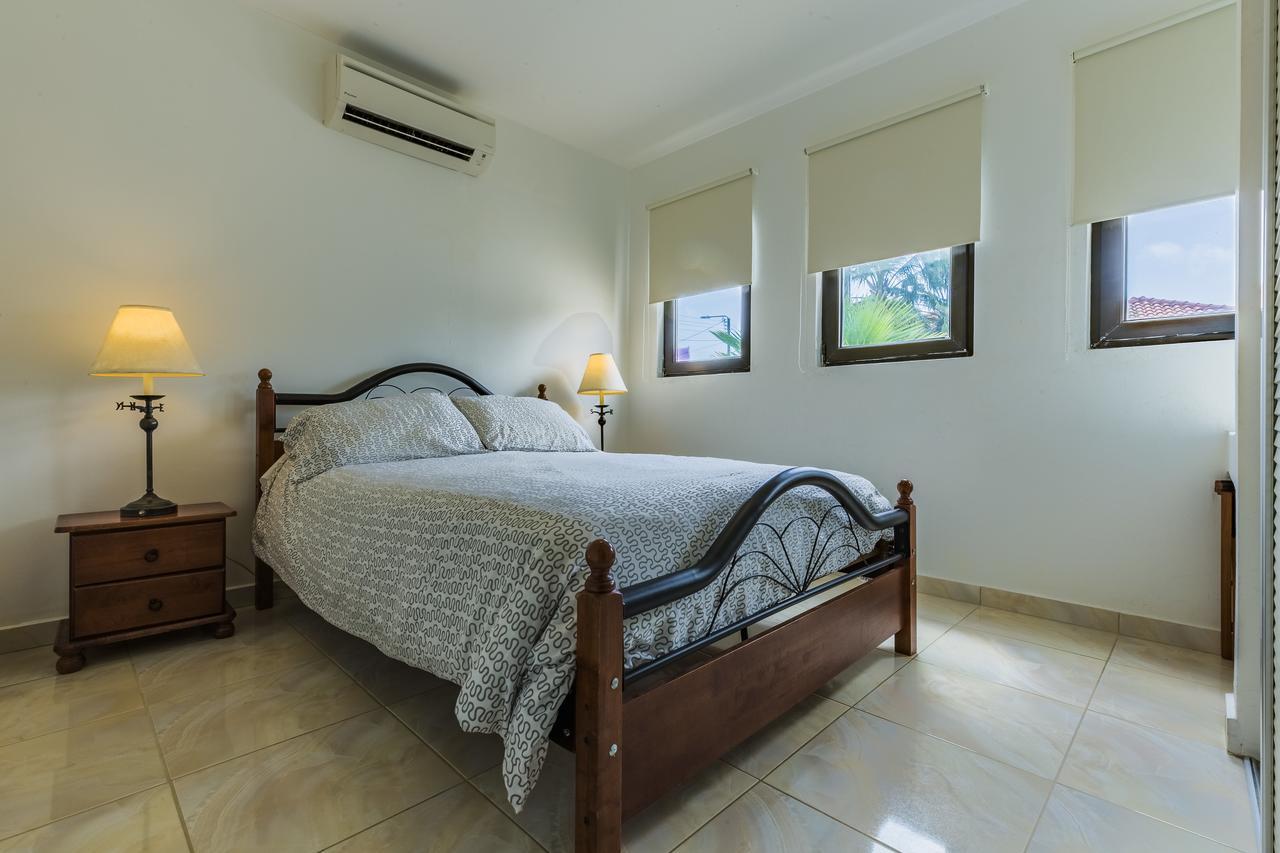 Casas Del Sol Apartment Westpunt Luaran gambar