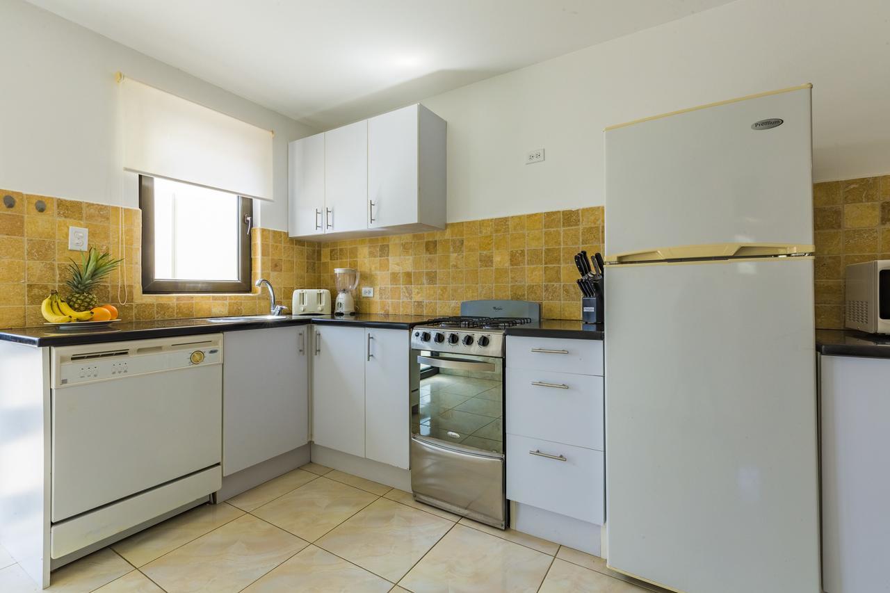 Casas Del Sol Apartment Westpunt Luaran gambar