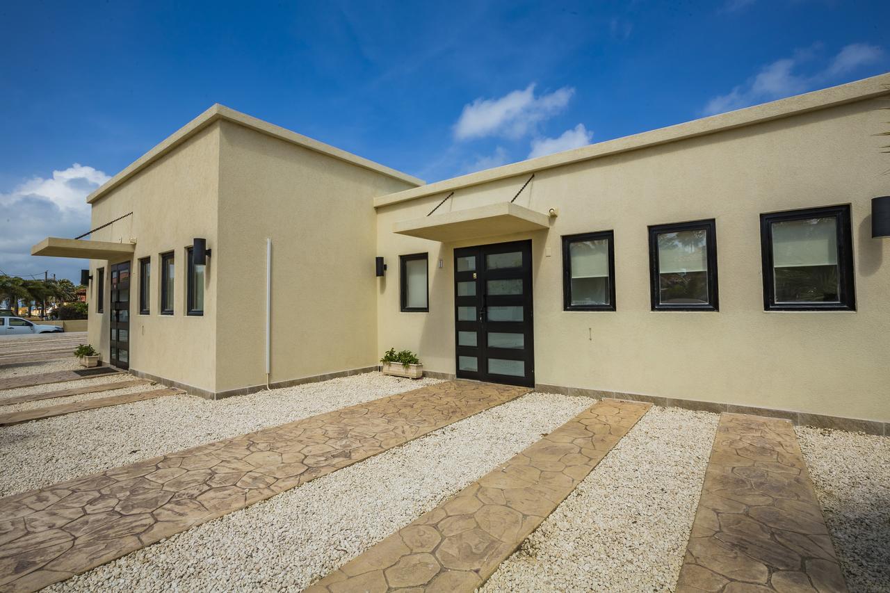 Casas Del Sol Apartment Westpunt Luaran gambar