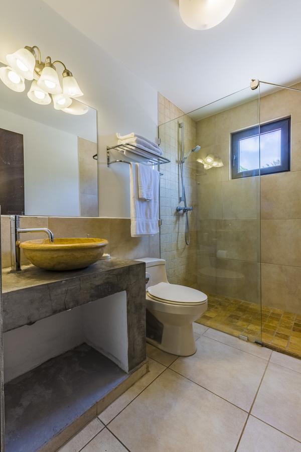 Casas Del Sol Apartment Westpunt Luaran gambar