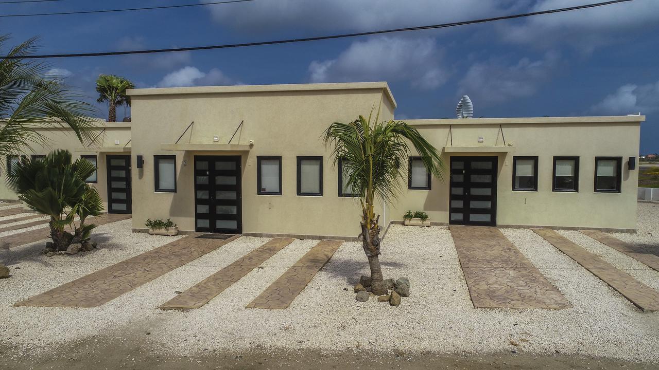 Casas Del Sol Apartment Westpunt Luaran gambar