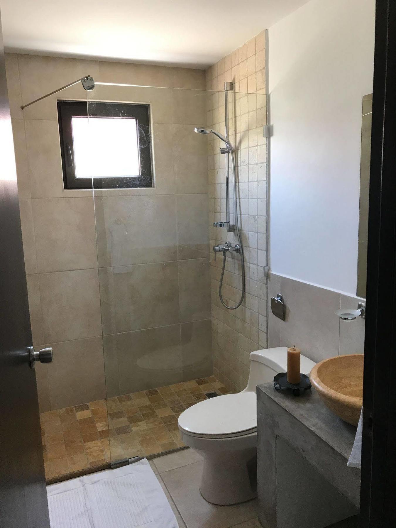 Casas Del Sol Apartment Westpunt Luaran gambar