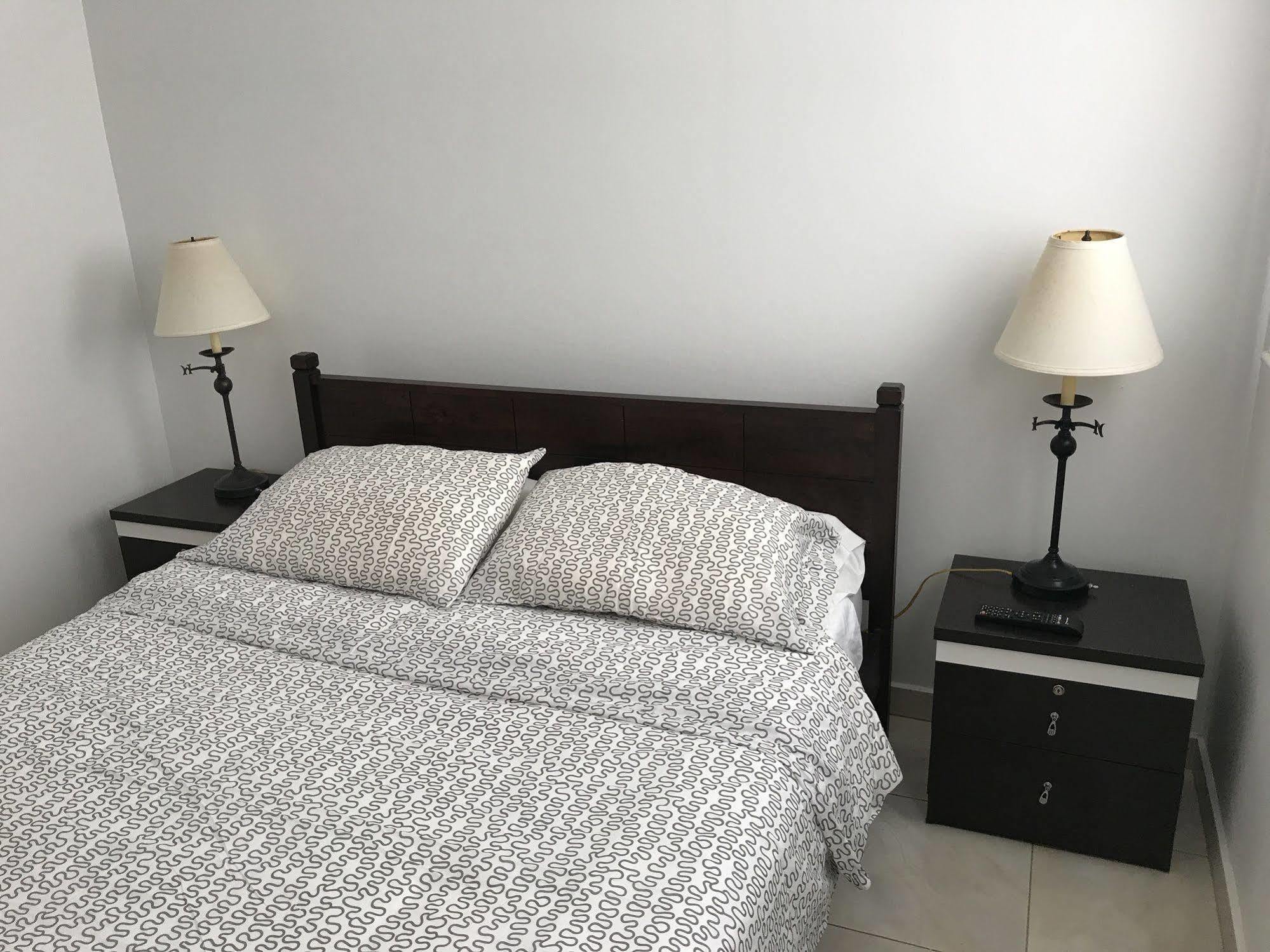 Casas Del Sol Apartment Westpunt Luaran gambar