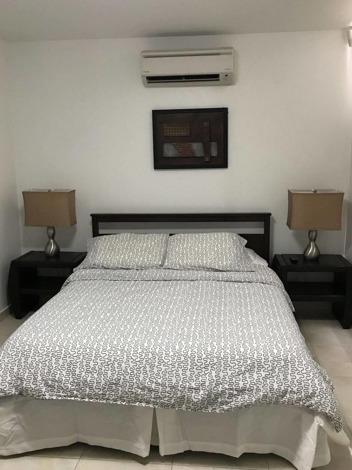 Casas Del Sol Apartment Westpunt Luaran gambar