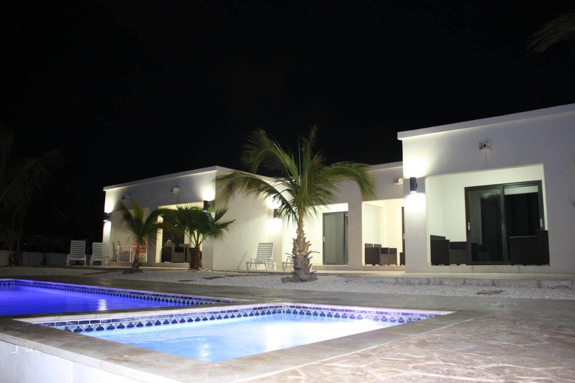 Casas Del Sol Apartment Westpunt Luaran gambar